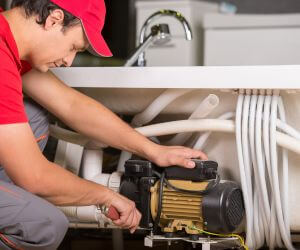 About Plumbers Pros Dover, NC